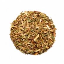Hypericum Perfomatum – shredded kruid (St John's-wort)
